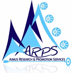 AIMUS Research & Promotion Services logo
